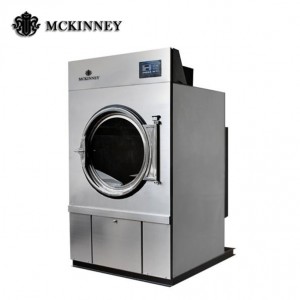 Automatic gas & Electric dryer